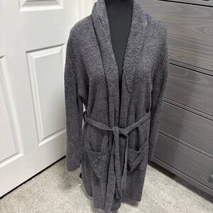 Barefoot Dreams Bamboo Chic Lite Cardigan